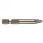 Біти Bosch Phillips, 3 XH, 49 мм, 2 шт (2609255921)
