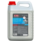 Гель-шампунь з бальзамом для тіла та волосся PRO service Soft 5 л (25474020)