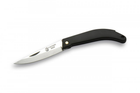 Нож рыбака складной 19 см, нерж., черный, FONTANIN INOX AISI 420 HRC54 (85 мм) (841/N) - изображение 1
