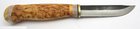 Нож LAPPI Puukko 85, 80CrV2 (14170) - изображение 3
