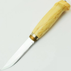 Нож Marttiini Lynx 90, Сталь 420 X46Cr13, 55HRC (14271) - изображение 5