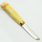 Нож Marttiini Lynx 90, Сталь 420 X46Cr13, 55HRC (14271) - изображение 6