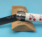 Нож Opinel №8 Tour de France - white Sandvik 12C27 (001912) - изображение 7