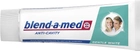 Зубна паста Blend-a-med Анти-карієс Делікатне відбілювання 75 мл (8006540947418) - зображення 2