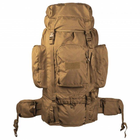 Військовий, тактический, туристичний рюкзак MIL-TEC RECOM STURM 88 Л. COYOTE - зображення 4