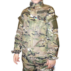 Дитяча військова форма Pancer Protection камуфляж мультикам 34 - зображення 6
