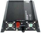 Przetwornica samochodowa AZO Digital IPS-3200 3200W ze zmodyfikowaną falą sinusoidalną 12-230V DC-AC (5905279203754) - obraz 3