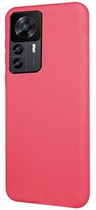 Etui plecki Beline Candy do Xiaomi 12T Pro Pink (5905359812838) - obraz 1