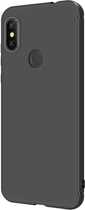 Панель Beline Candy для Xiaomi Redmi Note 6 Pro Black (5900168333451) - зображення 2