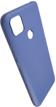 Панель Beline Candy для Xiaomi Redmi 10A Blue (5904422918231) - зображення 1