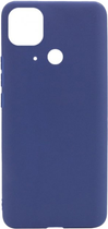 Панель Beline Candy для Xiaomi Redmi 10C Blue (5904422911508) - зображення 1