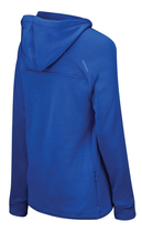Женский тактический флисовый свитер с капюшоном Propper Women's Hooded Sweatshirt 314 54993 Small, Синій (Navy) - изображение 9