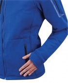 Женский тактический флисовый свитер с капюшоном Propper Women's Hooded Sweatshirt 314 54993 Large, Синій (Navy) - изображение 11