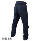 Тактические джинсы Condor Cipher Jeans 101137 38/32, INDIGO - изображение 2