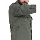 Тактическая рубашка Pentagon Plato Shirt K02019 Large, Ranger Green - изображение 8