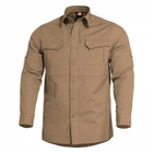 Тактична сорочка Pentagon Plato Shirt K02019 Large, Ranger Green - зображення 11