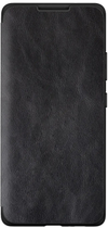 Чохол-книжка Beline Leather Book для Samsung Galaxy S21 Plus Black (5903919064635) - зображення 1