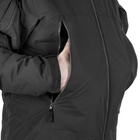 Зимова тактична куртка Bastion Jacket Gen III Level 7 5.11 TACTICAL Чорна 3XL - зображення 8