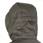 Зимняя тактическая куртка Bastion Jacket Gen III Level 7 5.11 TACTICAL Олива XL - изображение 5