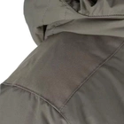 Зимняя тактическая куртка Bastion Jacket Gen III Level 7 5.11 TACTICAL Олива XL - изображение 7