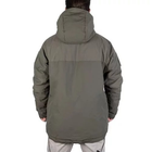Зимова тактична куртка Bastion Jacket Gen III Level 7 5.11 TACTICAL Олива 3XL - зображення 3