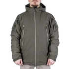 Зимняя тактическая куртка Bastion Jacket Gen III Level 7 5.11 TACTICAL Олива S - изображение 1