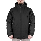 Зимняя тактическая куртка Bastion Jacket Gen III Level 7 5.11 TACTICAL Черная XL - изображение 1
