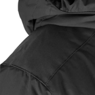 Зимова тактична куртка Bastion Jacket Gen III Level 7 5.11 TACTICAL Чорна M - зображення 6