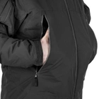 Зимова тактична куртка Bastion Jacket Gen III Level 7 5.11 TACTICAL Чорна S - зображення 8