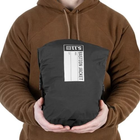 Зимняя тактическая куртка Bastion Jacket Gen III Level 7 5.11 TACTICAL Черная XL - изображение 15