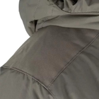 Зимова тактична куртка Bastion Jacket Gen III Level 7 5.11 TACTICAL Олива 2XL - зображення 7
