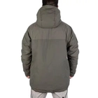 Зимняя тактическая куртка Bastion Jacket Gen III Level 7 5.11 TACTICAL Олива L - изображение 3