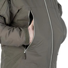 Зимова тактична куртка Bastion Jacket Gen III Level 7 5.11 TACTICAL Олива L - зображення 8