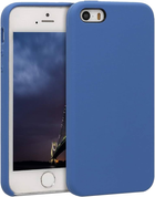 Панель Beline Silicone для Apple iPhone 7/8/SE 2020 Blue (5904422914004) - зображення 1