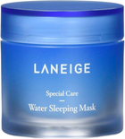 Восстанавливающая и увлажняющая маска Laneige Water Sleeping Mask 15 мл (8809643069091)