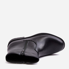 Чоловічі черевики Brosta 44 Чорні (5905677956603) - зображення 3