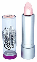 Satynowa szminka Glam Of Sweden Silver Lipstick 77-Chilly Pink 3.8 g (7332842800627) - obraz 1