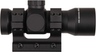 Прицел коллиматорный LEUPOLD Freedom RDS 1x34mm Red Dot 1.0 MOA Dot с креплением IMS - изображение 4