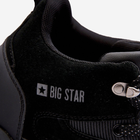 Чоловічі зимові черевики низькі Big Star MM174161 43 Чорні (5900714689100) - зображення 6