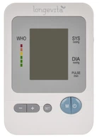 Автоматичний тонометр Longevita BP-1304,