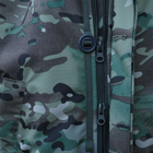 Куртка тактична зимова "Хуртовина " , тканина Оксфорд, колір мультикам (MTP ), розмір 46 арт. 972072110 - изображение 11