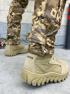 Тактичний теплий військовий комплект Squad ( Куртка + Штани ), Камуфляж: Піксель, Розмір: M - зображення 9