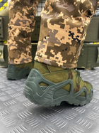 Тактичний теплий військовий комплект Mission ( Куртка + Фліска + Штани ), Камуфляж: Піксель, Розмір: S - зображення 7