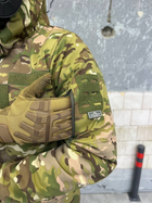 Тактический зимний военный комплект Mystery ( Куртка + Штаны ), Камуфляж: Мультикам, Размер: XXL - изображение 3