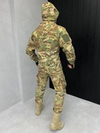 Тактичний теплий військовий комплект Recon ( Куртка + Штани ), Камуфляж: Мультикам, Розмір: M - зображення 2