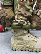 Тактический теплый военный комплект Texpl ( Куртка + Штаны ), Камуфляж: Мультикам, Размер: L - изображение 10