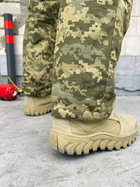 Тактичний зимовий військовий комплект Squad ( Куртка + Штани ), Камуфляж: Піксель ЗСУ, Розмір: S - зображення 9