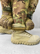 Тактичний теплий військовий комплект Pixar ( Куртка + Штани ), Камуфляж: Мультикам, Розмір: S - зображення 9
