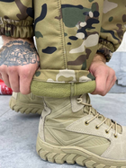 Тактический зимний военный комплект Hydra ( Куртка + Штаны ), Камуфляж: Мультикам, Размер: L - изображение 8