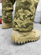 Тактичний зимовий військовий комплект Mystery ( Куртка + Штані ), Камуфляж: Піксель, Розмір: XL - зображення 9